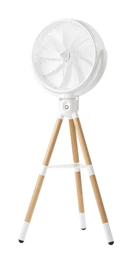 Williwaw - Ventilateur le plus silencieux du monde