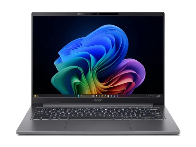Acer TravelMate X4