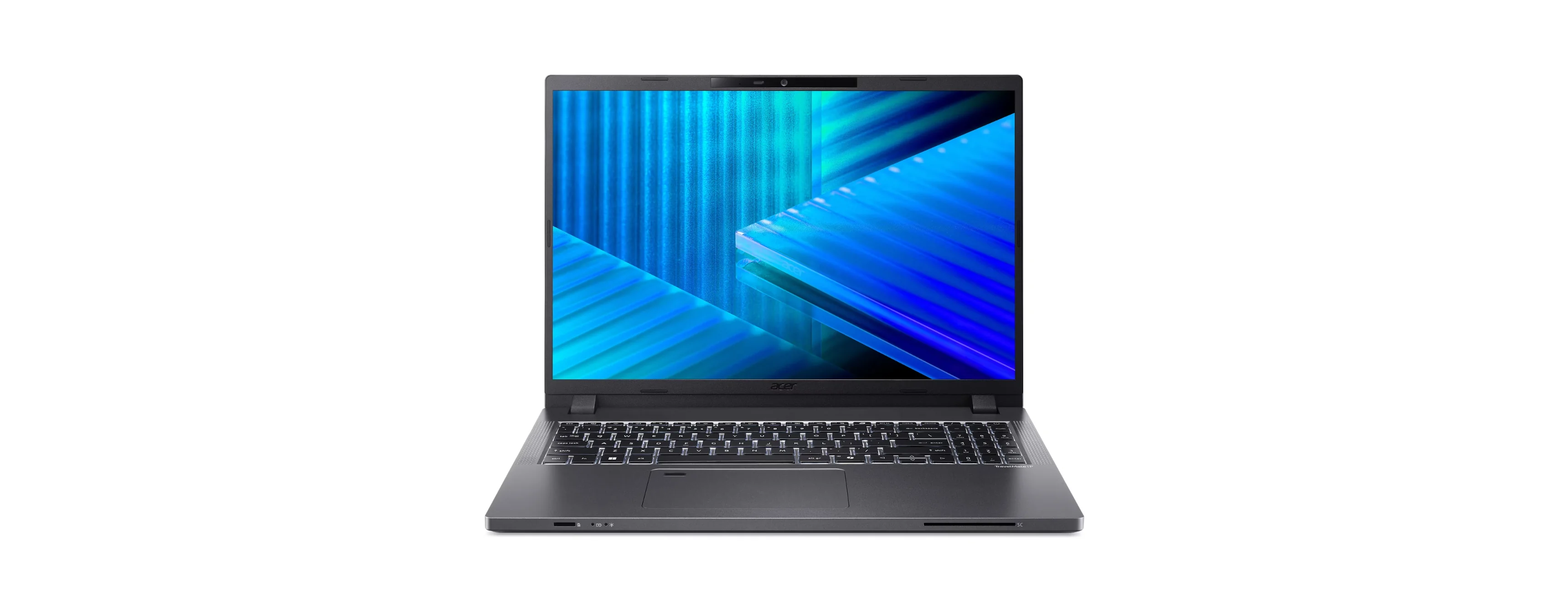 Acer Portable TravelMate P2 16 TMP216-71-G3-TCO-56D7 Intel Core Ultra 5 125H 16Go 512GoSSD Intel Graphics 16" WUXGA Win11Pro 