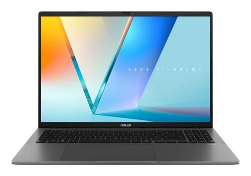 Asus Vivobook S16 - 16P - Intel Core Ultra 5 - 16 Go RAM - 512 Go SSD Win 11 Pro