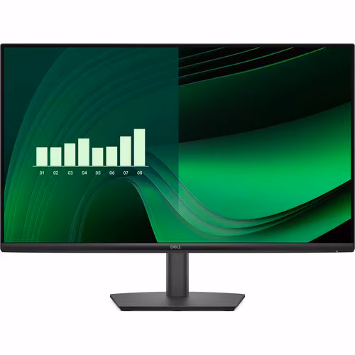 "Dell Pro E E2725HM 27"" Classe Full HD - Moniteur - 68,6 cm 1920 x 1080 pixels Full HD LCD Noir" - DELL-E2725HM