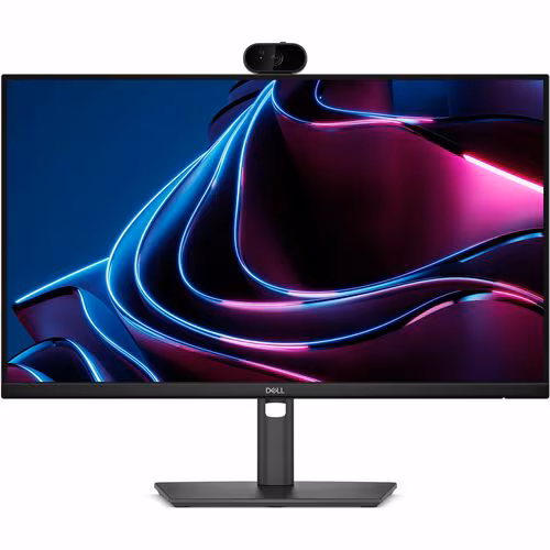 "Dell Pro P P2426HEV 24"" Classe Webcam Full HD - Moniteur - 60,5 cm - 1920 x 1080 pixels Full HD LCD Noir" - DELL-P2426HEV