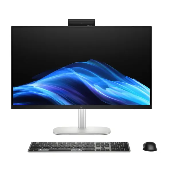 HP EliteStudio 8 G1i Intel Core Ultra 5 235 27p 16Go 512Go