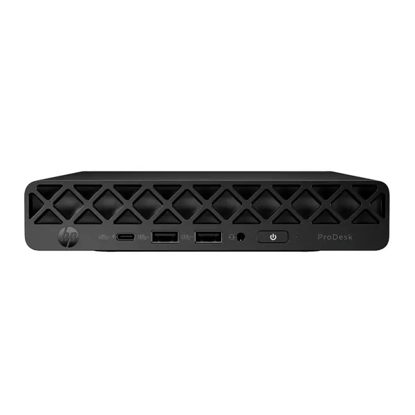 HP Pro Mini 400 G1i U5 225T 16Go 512Go - B6YW3ET