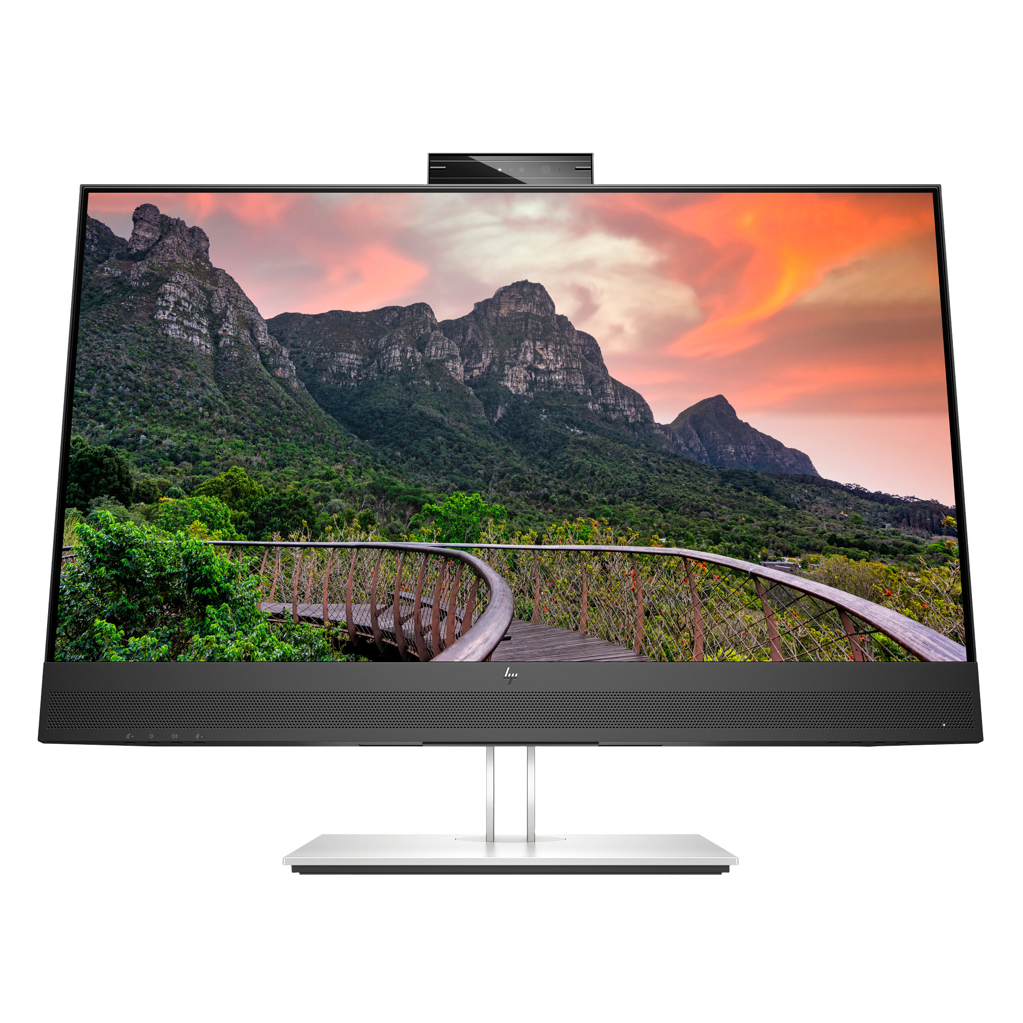 HP Écran de conférence E27m G4"