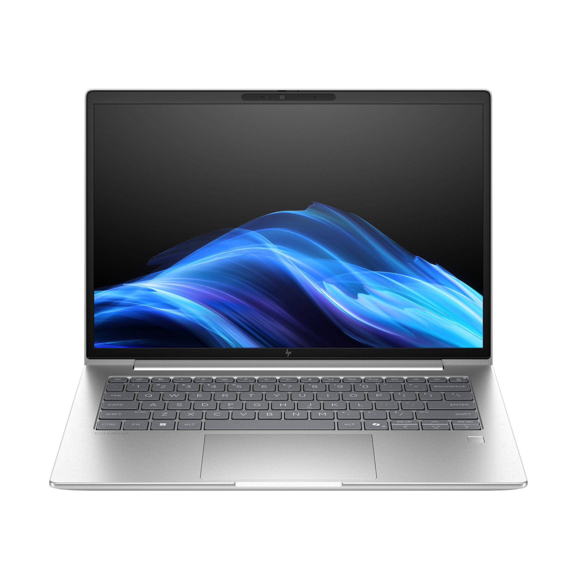 HP EliteBook 6 G1i Notebook AI PC