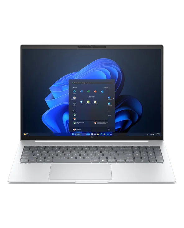 HP EliteBook 8 Intel Core Ultra U5-226V 16Go 512Go SSD Intel Graphics 1