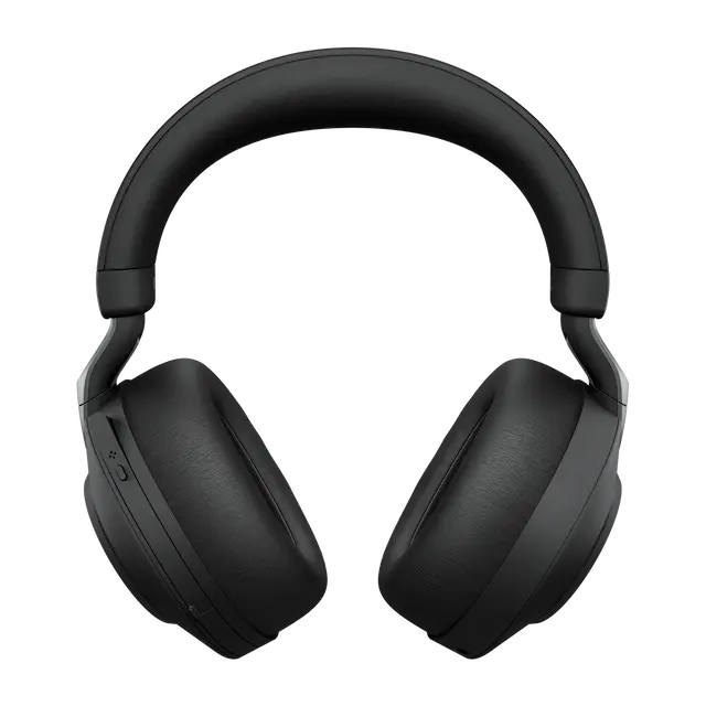 Jabra Evolve2 85 - USB-C UC Stereo - Black