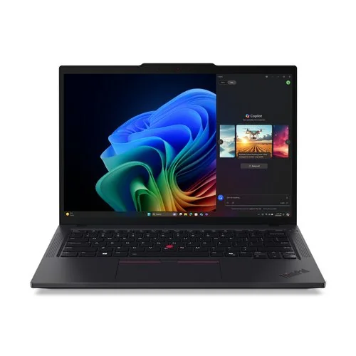 Lenovo ThinkPad T14 Gen 6 (14,0"") - AMD Ryzen AI 5 PRO 340 16Go RAM SSD 512Go Windows 11 Pro