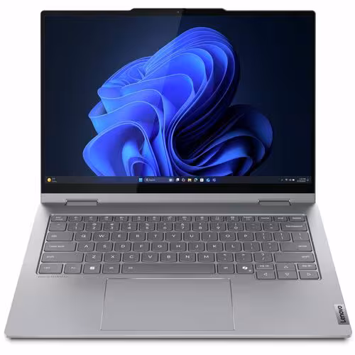 Lenovo ThinkBook 14 G5 IAU (14") - Intel Core Ultra 5 2nd Gen 225U - 16Go RAM SSD 512Go Windows 11 Pro