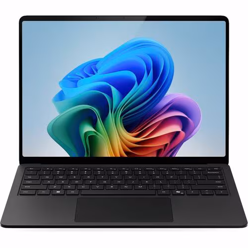 Microsoft Surface Laptop 7 13.8" Intel Core Ultra 5 Série 2/16/512 Win11P Black