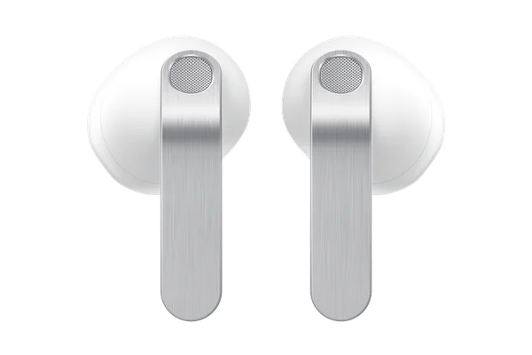SAMSUNG Ecouteurs Galaxy Buds 4 Coloris Blanc SM-R540NZWAXEF