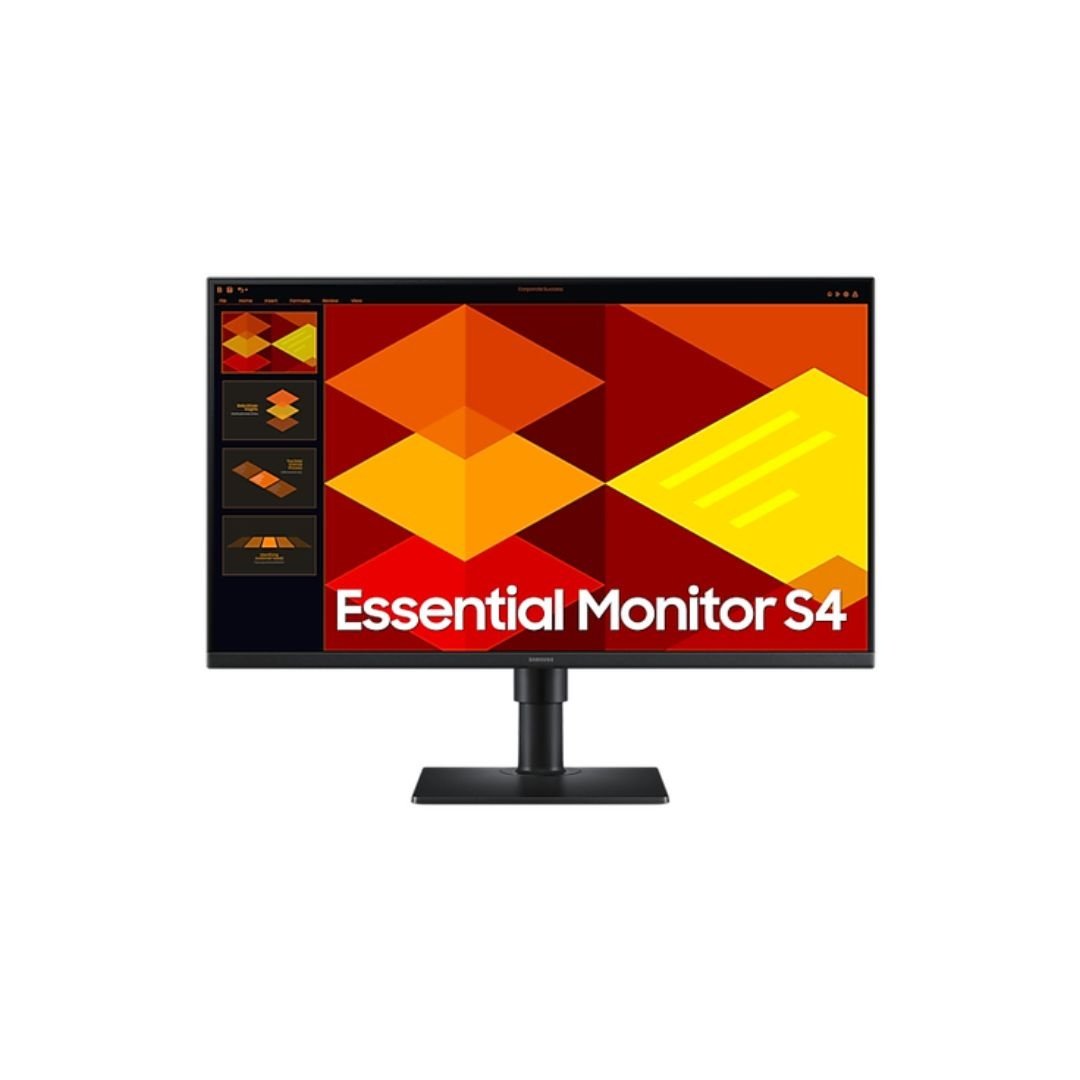 Samsung Essential Monitor 4