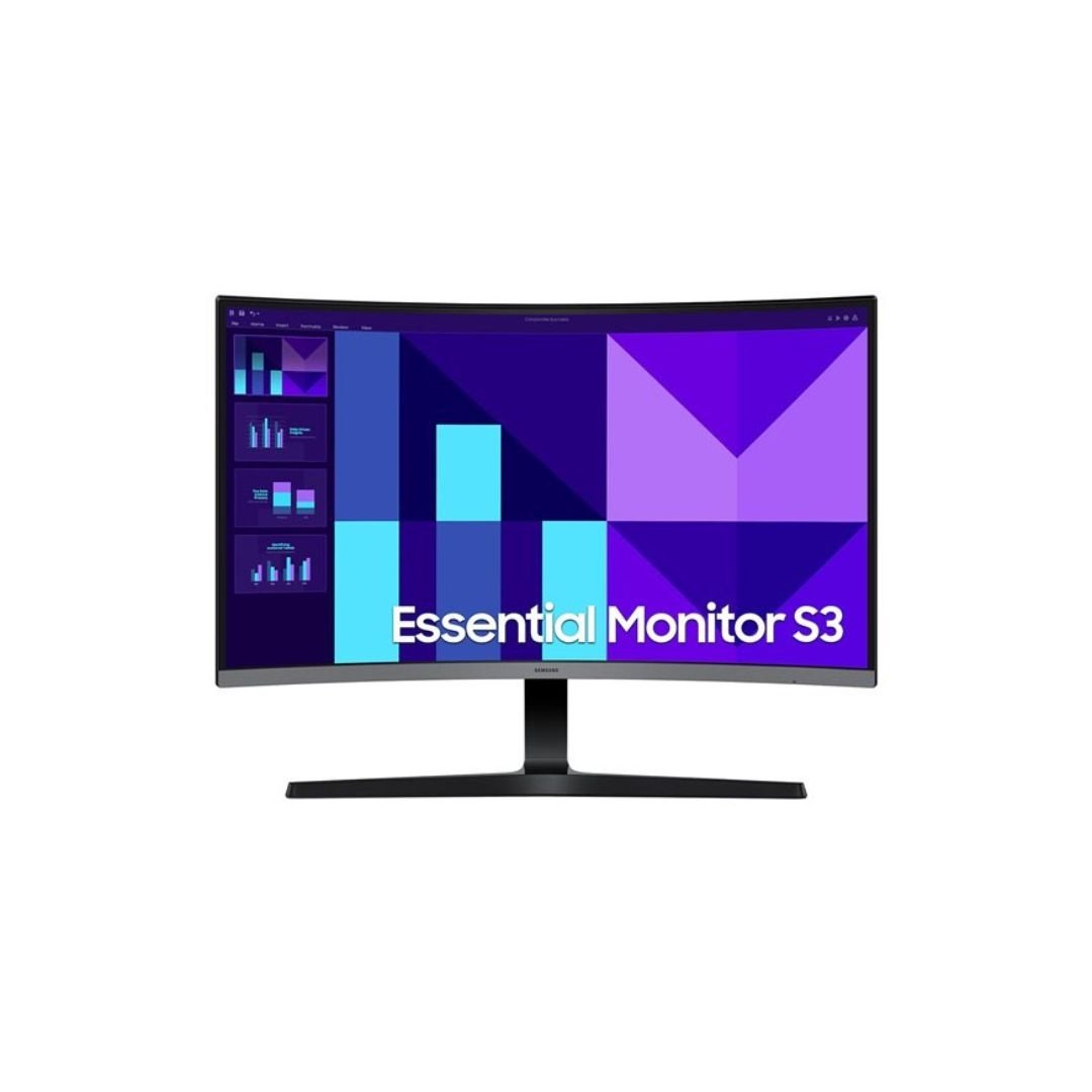 Samsung Essential Monitor 3