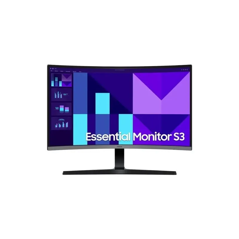 Samsung Essential Monitor 3