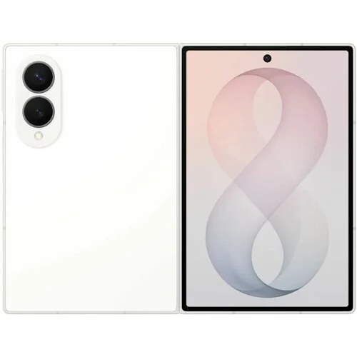Samsung Galaxy Z Fold 8 5G 512 Go Blanc - SM-F971BZWCEUB