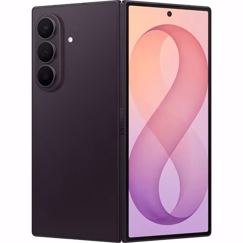Samsung Galaxy Z Fold 8 Ultra 5G 1 To Violet - SM-F976BZVNEUB