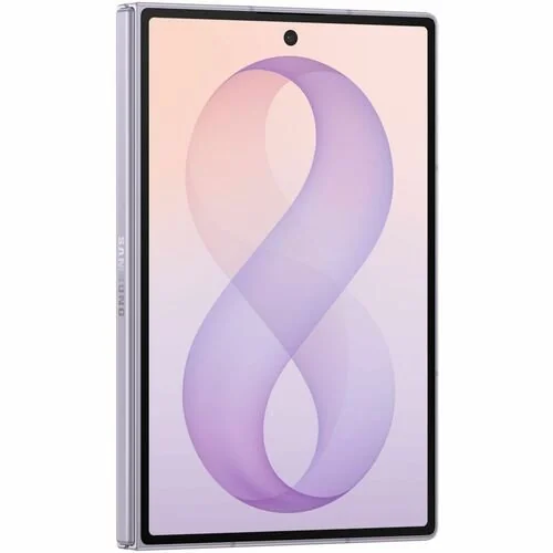 Samsung Galaxy Z Fold 8 5G 512 Go Lavande - SM-F971BLVCEUB