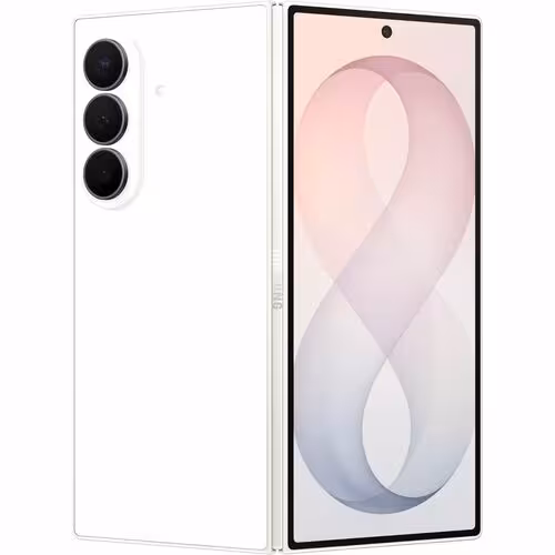 Samsung Galaxy Z Fold 8 Ultra 5G 512 Go Blanc - SM-F976BZWCEUB