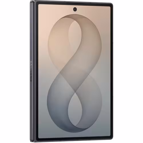 Samsung Galaxy Z Fold 8 5G 512 Go Graphite - SM-F971BZKCEUB