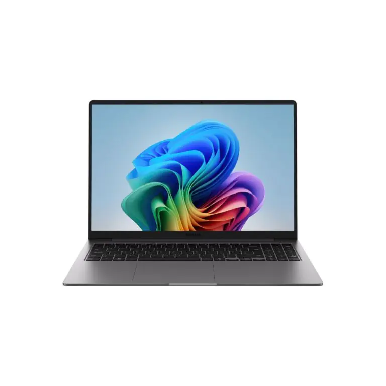 Samsung Galaxy Book6 Entreprise Edition Intel Core Ultra 7 50 TOPS 32Go 1ToSSD Intel Graphics 16'' WUXGA Mat 60hz 350Nits Win11Pro - NP764BJG-KG4FR