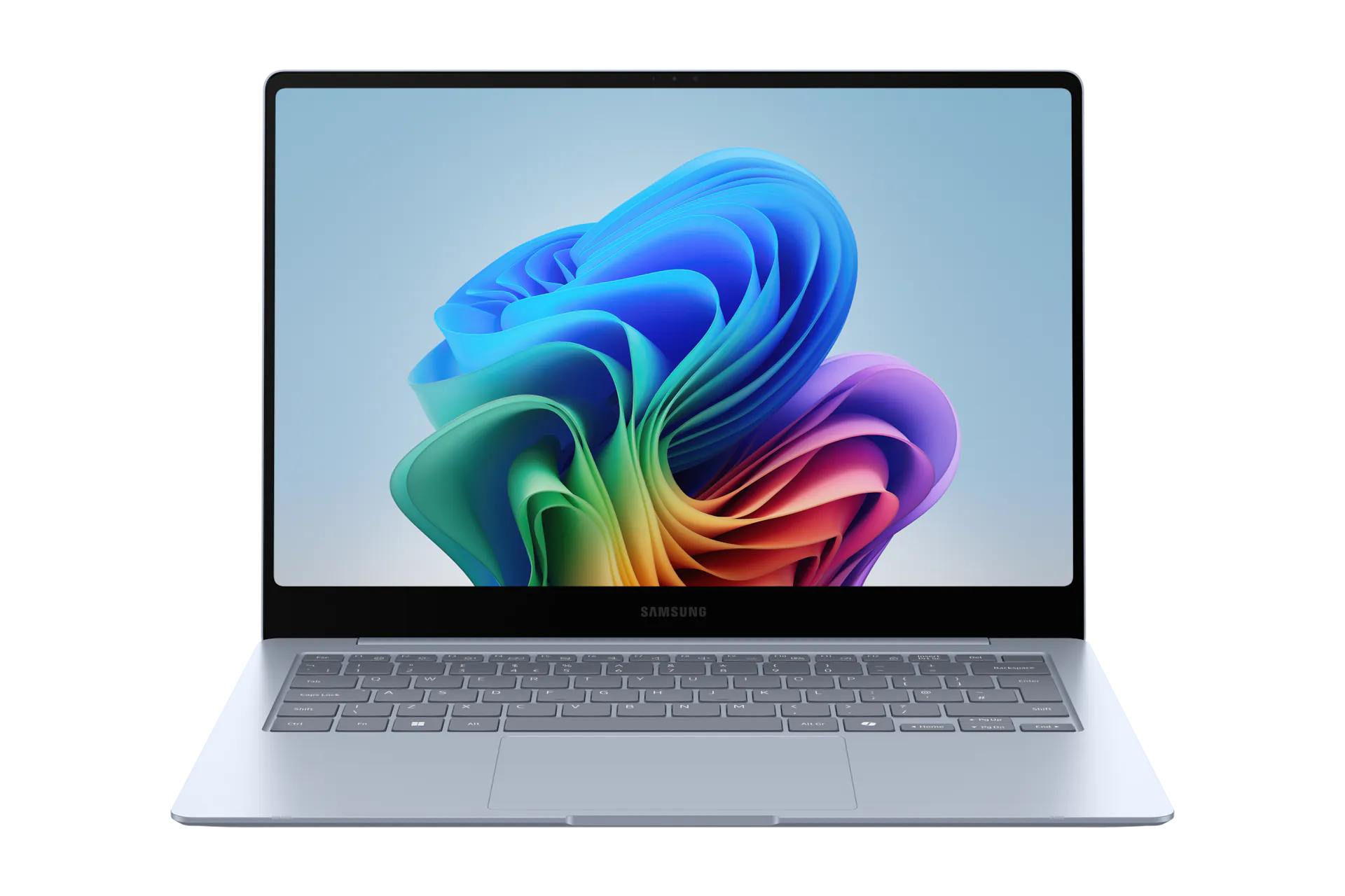 Samsung Galaxy Book4 Edge Snapdragon X1E-80-100 - 16 Go RAM - 512 Go SSD NVMe - Win 11 Pro - NP944XMA-MK1FR