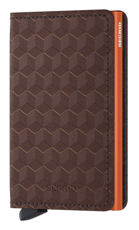 https://ewpsimply.blob.core.windows.net/ewpsimply/Informatique%20&%20Technologies/SECRID/OPTICAL/Slimwallet%20Optical/SOp-Brown-Orange/sop-brown-orange-1-front.avif