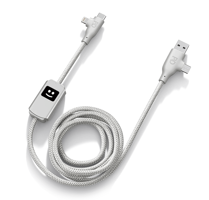 Xoopar Allure Light Grey