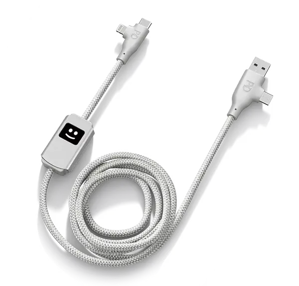 Xoopar Allure Light Grey