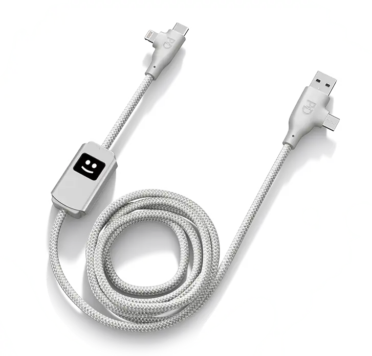 Xoopar Allure Light Grey