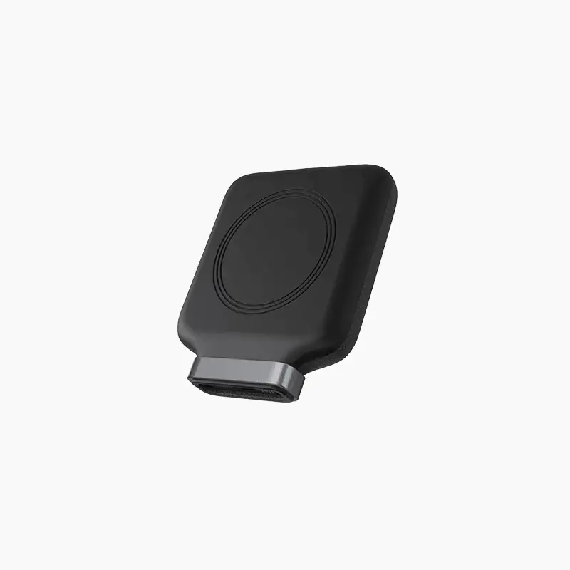 Xoopar INE ODA 5000mAh Wireless Matt Black