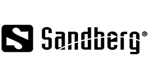 Sandberg - La technologie de qualité pour tous