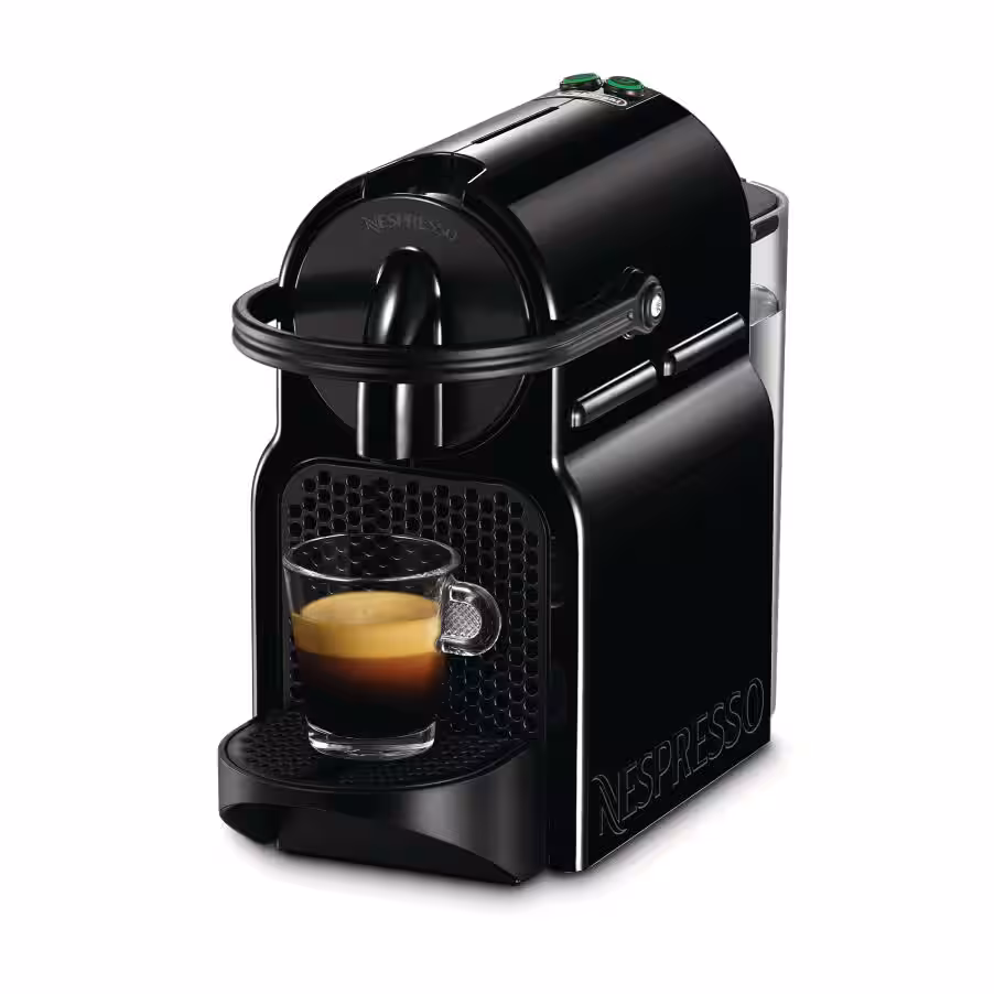 DELONGHI Nespresso Inissia Noire - EN80B