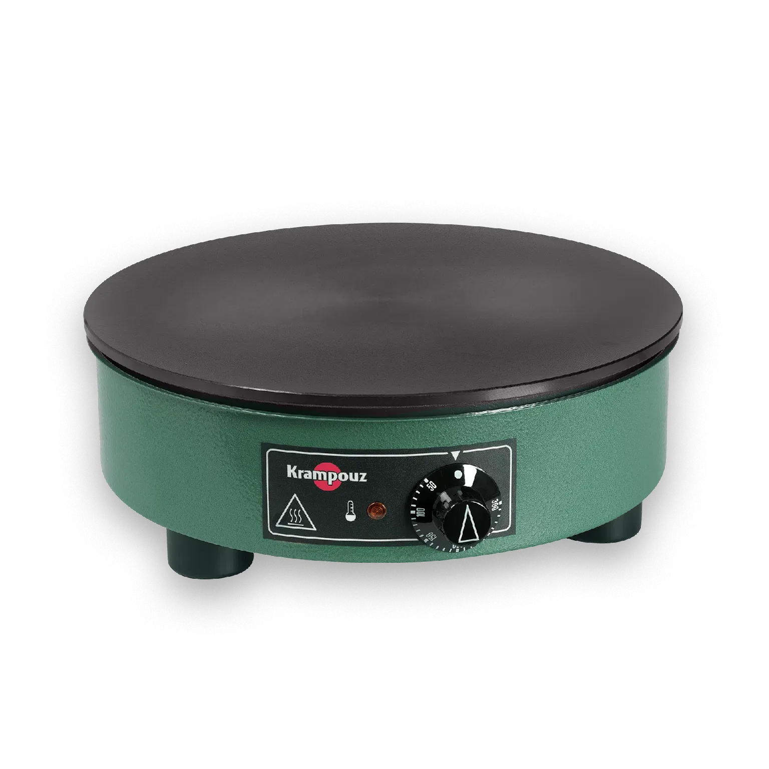 KRAMPOUZ Crêpière électrique 35 cm - Billig - CEBPA3AO