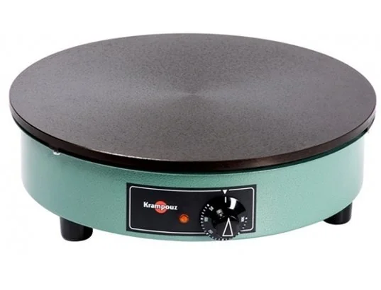 KRAMPOUZ Crêpière électrique 40 cm - Billig - CEBPA4AO