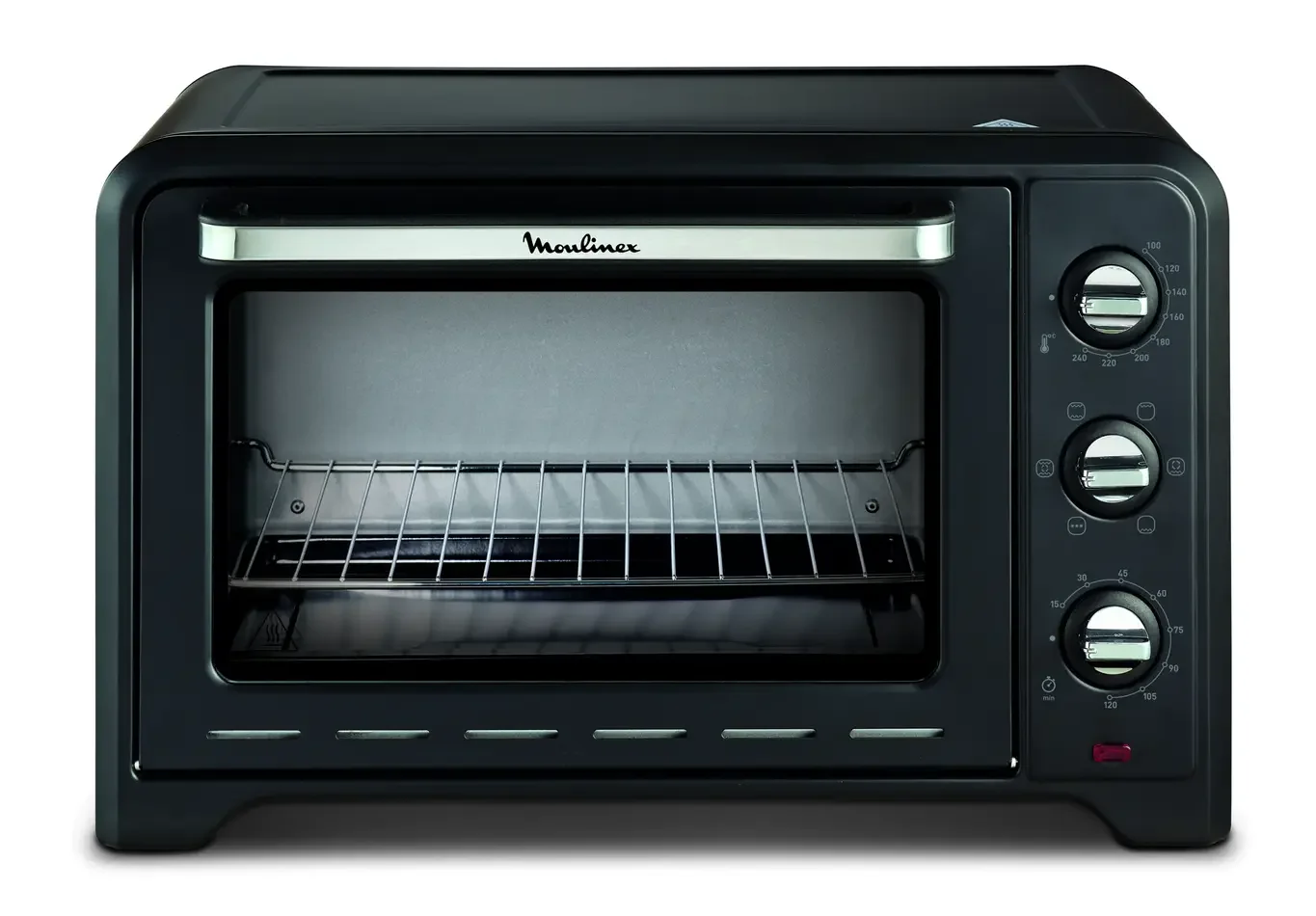 MOULINEX Four posable 39 L - Optimo - OX484810