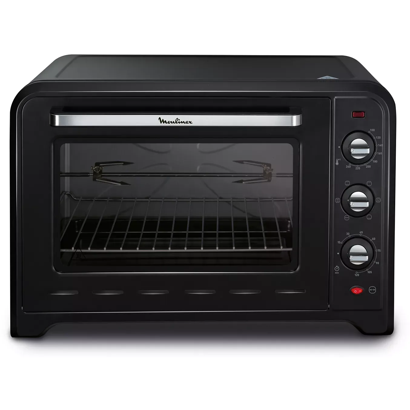 MOULINEX STAR+ - Four 60 L - Optimo - YY2917FB
