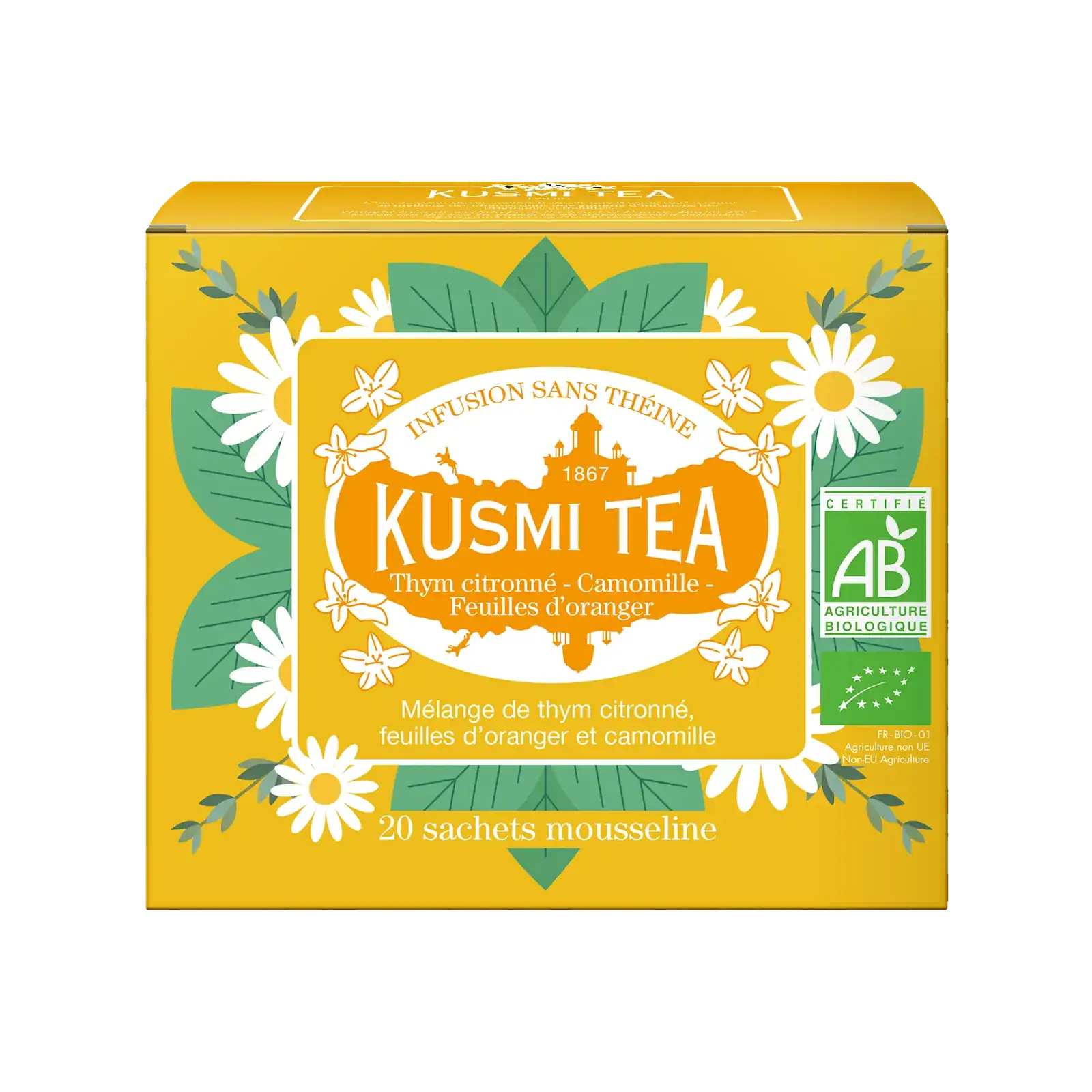 https://ewpsimply.blob.core.windows.net/ewpsimply/The%20Cafe%20&%20Objets/KUSMI%20TEA/Kusmi%20Tea%20Visuels/Infusions/Thym%20citronn%C3%A9-camomille-feuilles%20d%E2%80%99oranger%20bio/INTC20SBIO_FR.png