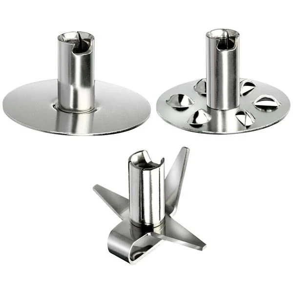BAMIX Mixeur plongeant Blanc - Mono M140  - MX1020001