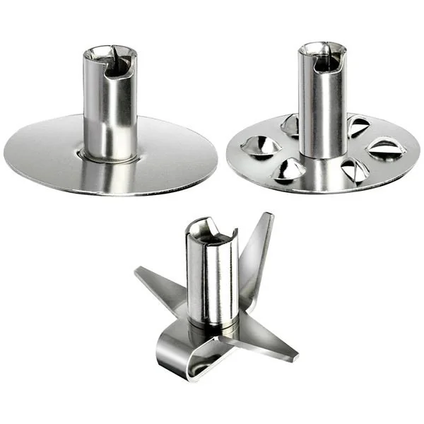 BAMIX Mixeur plongeant Noir - SwissLine M200 - MX1000006