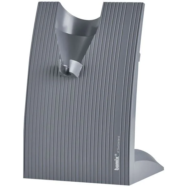 BAMIX Mixeur plongeant Noir - SwissLine M200 - MX1000006