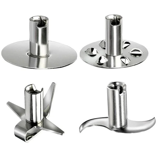 BAMIX Mixeur plongeant Rouge & Croix Suisse - BamixBox M200 - MX1050007