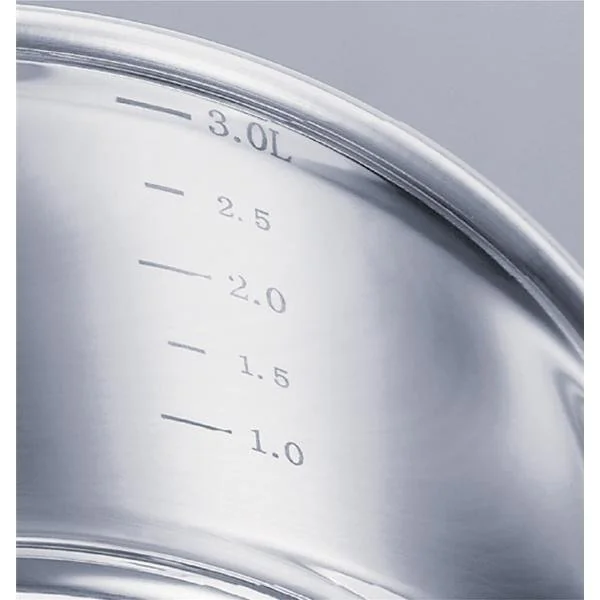 BEKA Série de 4 casseroles 14/20 cm - Chef - 12066984