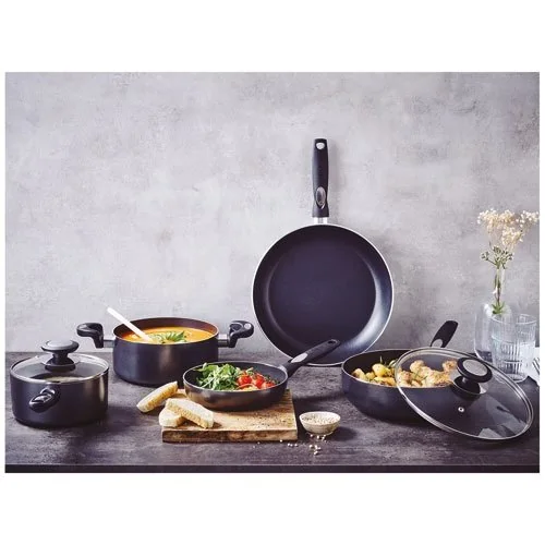 BEKA Poêle 24 cm - Pro Induc - 102093
