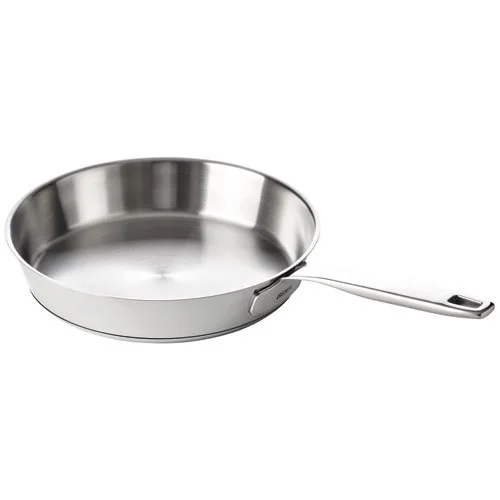 BEKA Poêle inox 28 cm - Maestro - 15027284