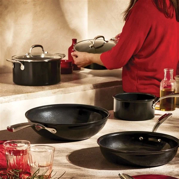 LAGOSTINA Poêle 28 cm - Desideria - 010275040128