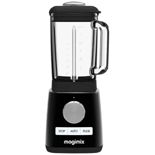 MAGIMIX Blender 1.8 L Noir - Blender Power 4 - 11628