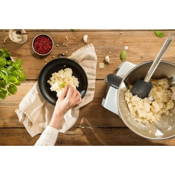 MAGIMIX Robot cuiseur multifonction - Cook Expert Premium XL - 18909