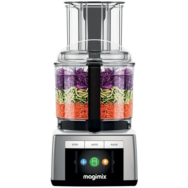 MAGIMIX Robot cuiseur multifonction Platine - Cook Expert XL Connect  - 18914