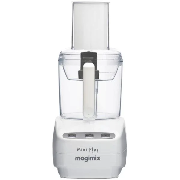 MAGIMIX Robot multifonctions Blanc - Le Mini Plus - 18250F